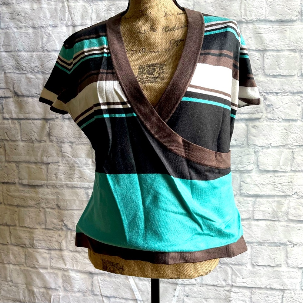 Blouse from New York & Company